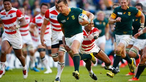 rugby world cup results 2015|japan v south africa 2015.